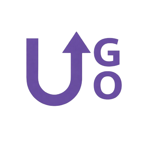 UntapGo logo